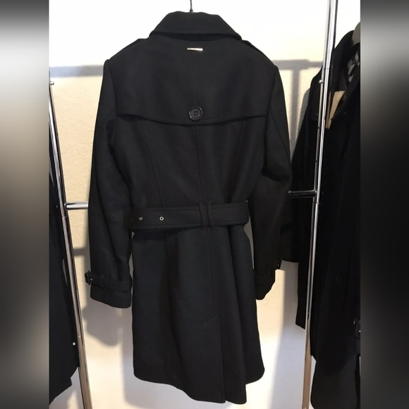 Burberry Gibbsmore Coat - Picture 5 of 7